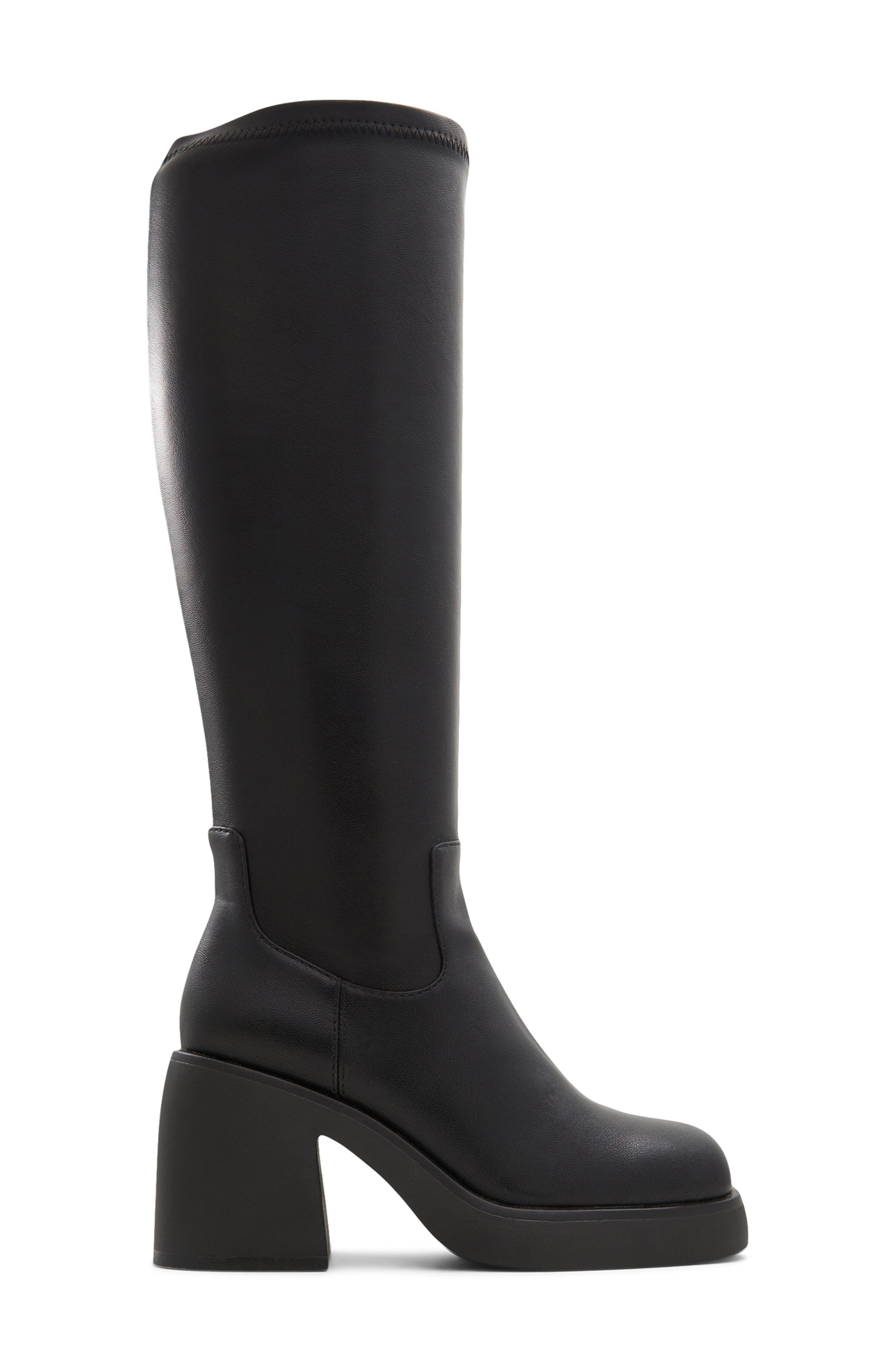 ALDO Auster Knee High Boot, Alternate, color, 
