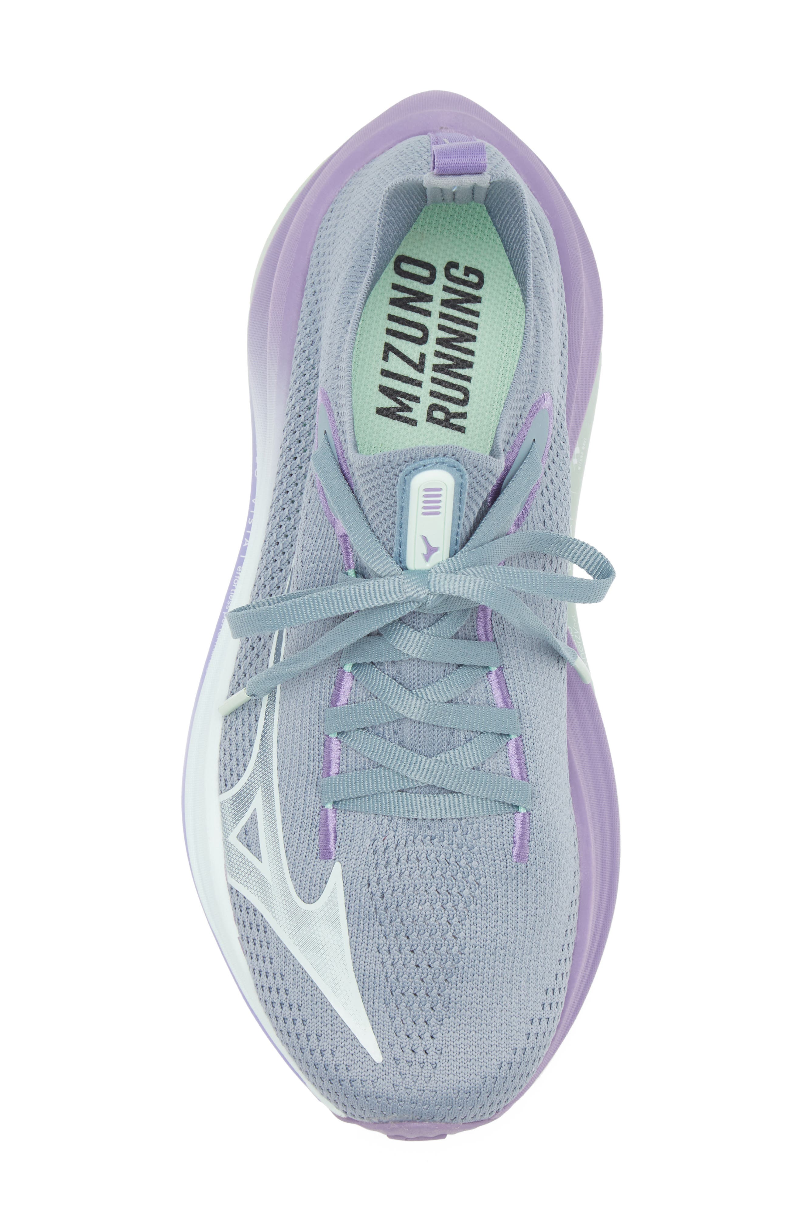 Mizuno Neo Vista Running Shoe, Alternate, color, Citadel- Bay