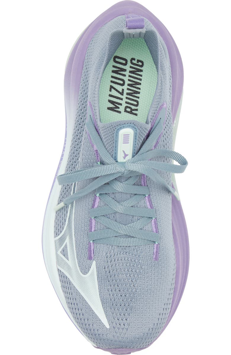 Mizuno Neo Vista Running Shoe, Alternate, color, Citadel- Bay