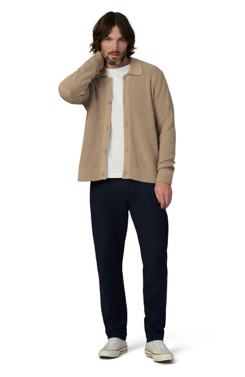 Joe's The Airsoft Tapered Chinos In Night Sky