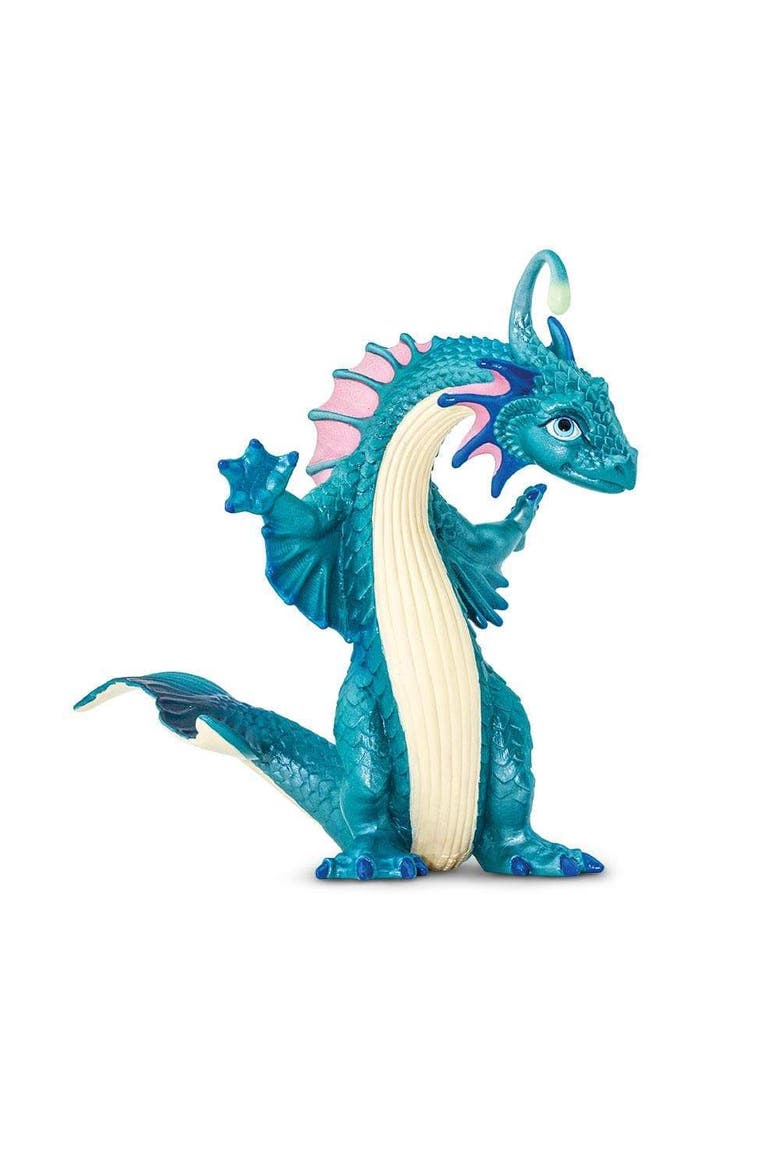 Ocean Dragon Toy, Main, color, No Color
