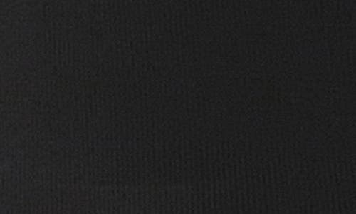 Endless Rose Strapless Knit Top In Black