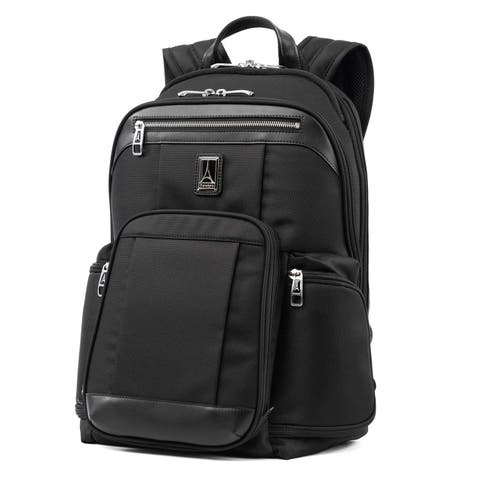 Platinum Elite Business Laptop Backpack, Fits up to 17.5 Inch Laptop
