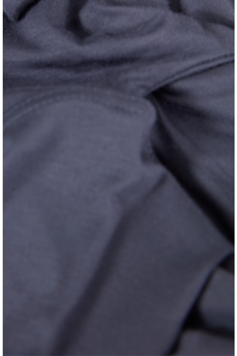 Louna Maternity Pants, Alternate, color, MIDNIGHT BLUE