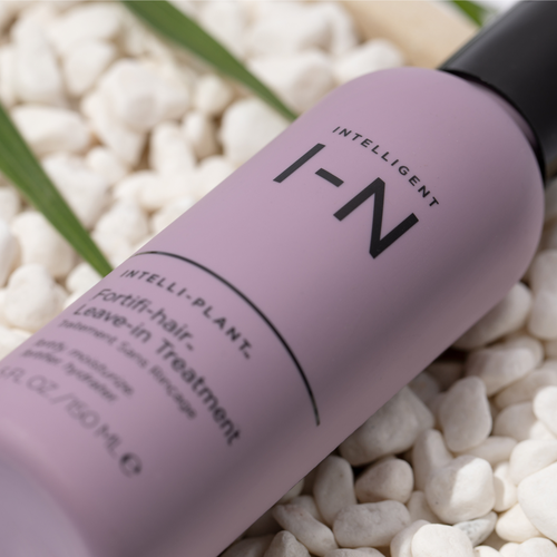 Intelligent Nutrients Fortifi-hair Leave-in Treatment