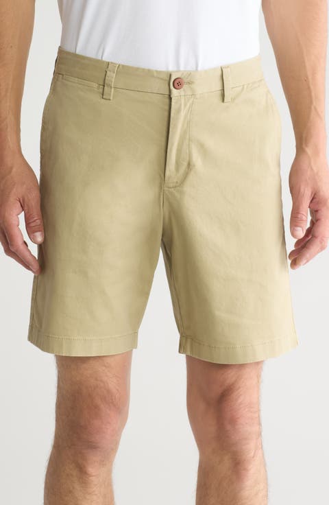 Top Sail 9" Shorts