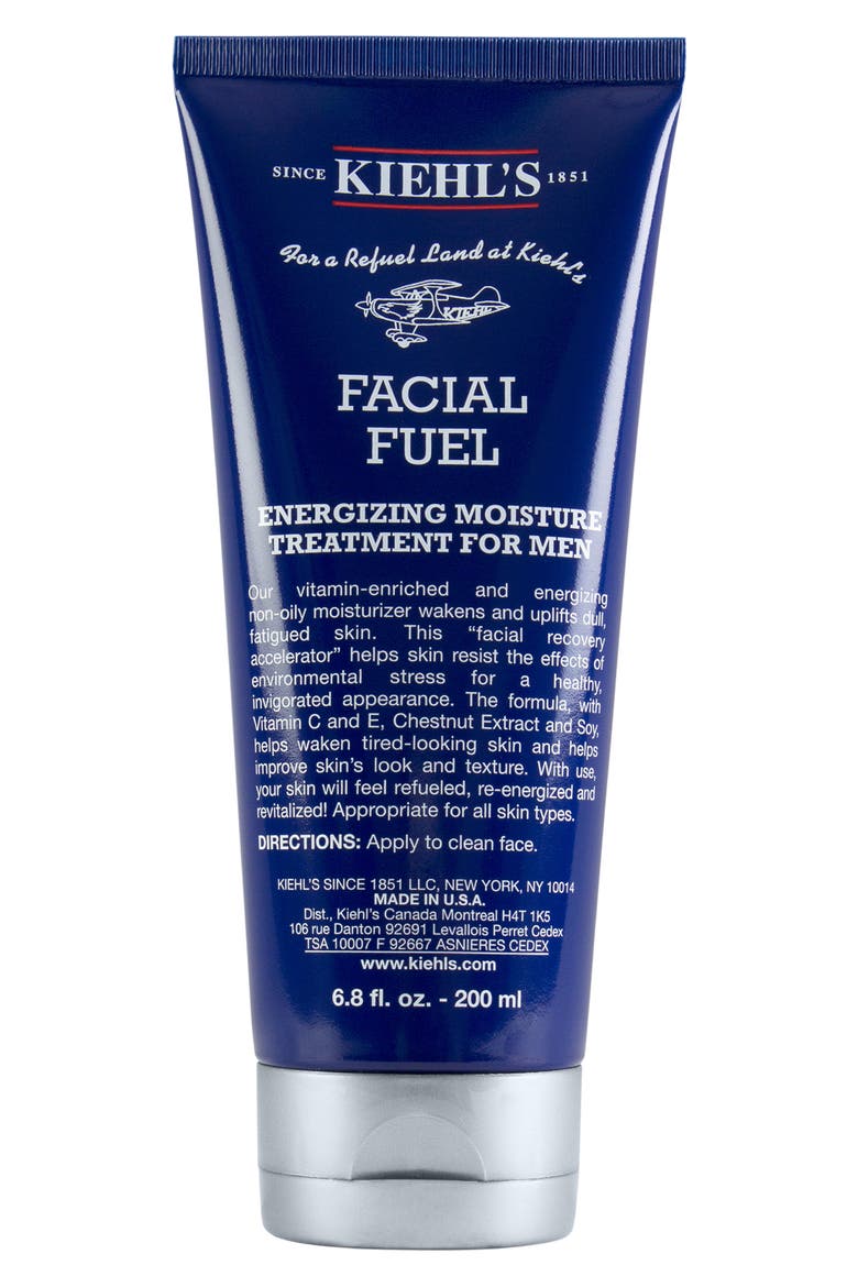 Facial Fuel Energizing Moisture Treatment for Men, Main, color, NO COLOR