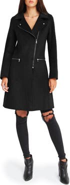 Belle & Bloom BELLE AND BLOOM Last Chance Wool Blend Coat
