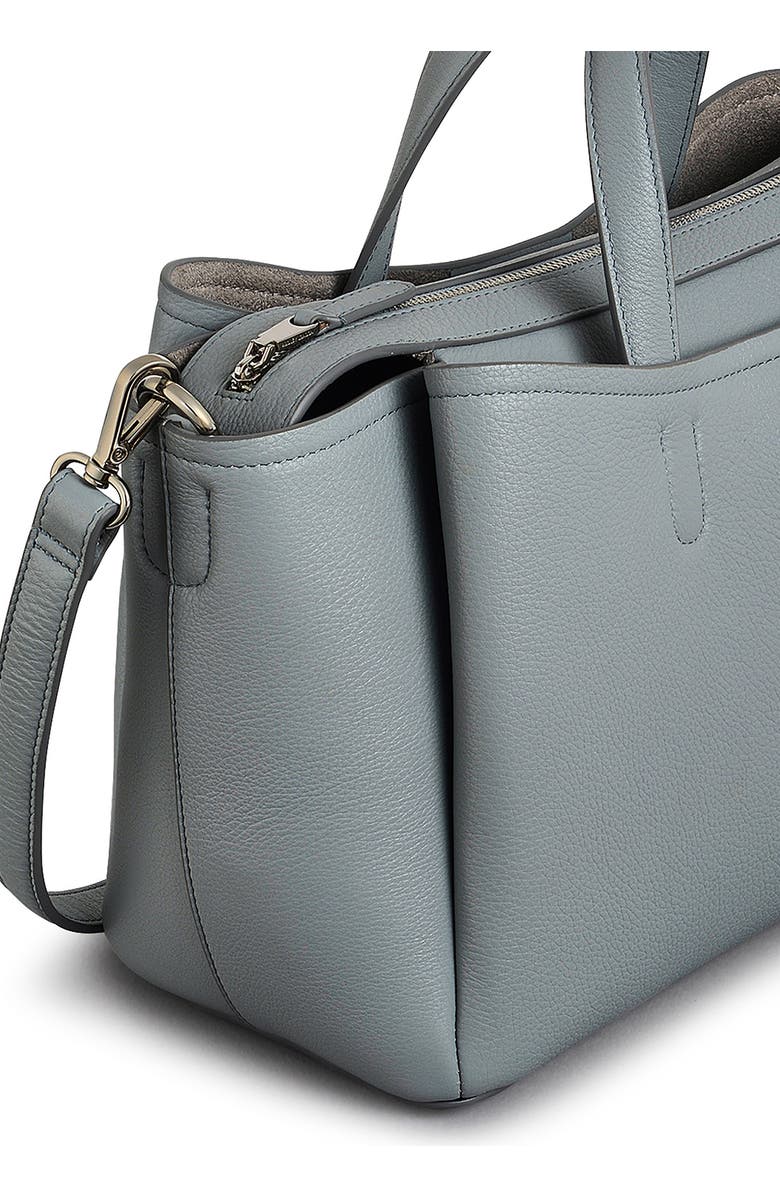 Radley Medium Bathurst Mews Crossbody Bag, Alternate, color, Artichoke