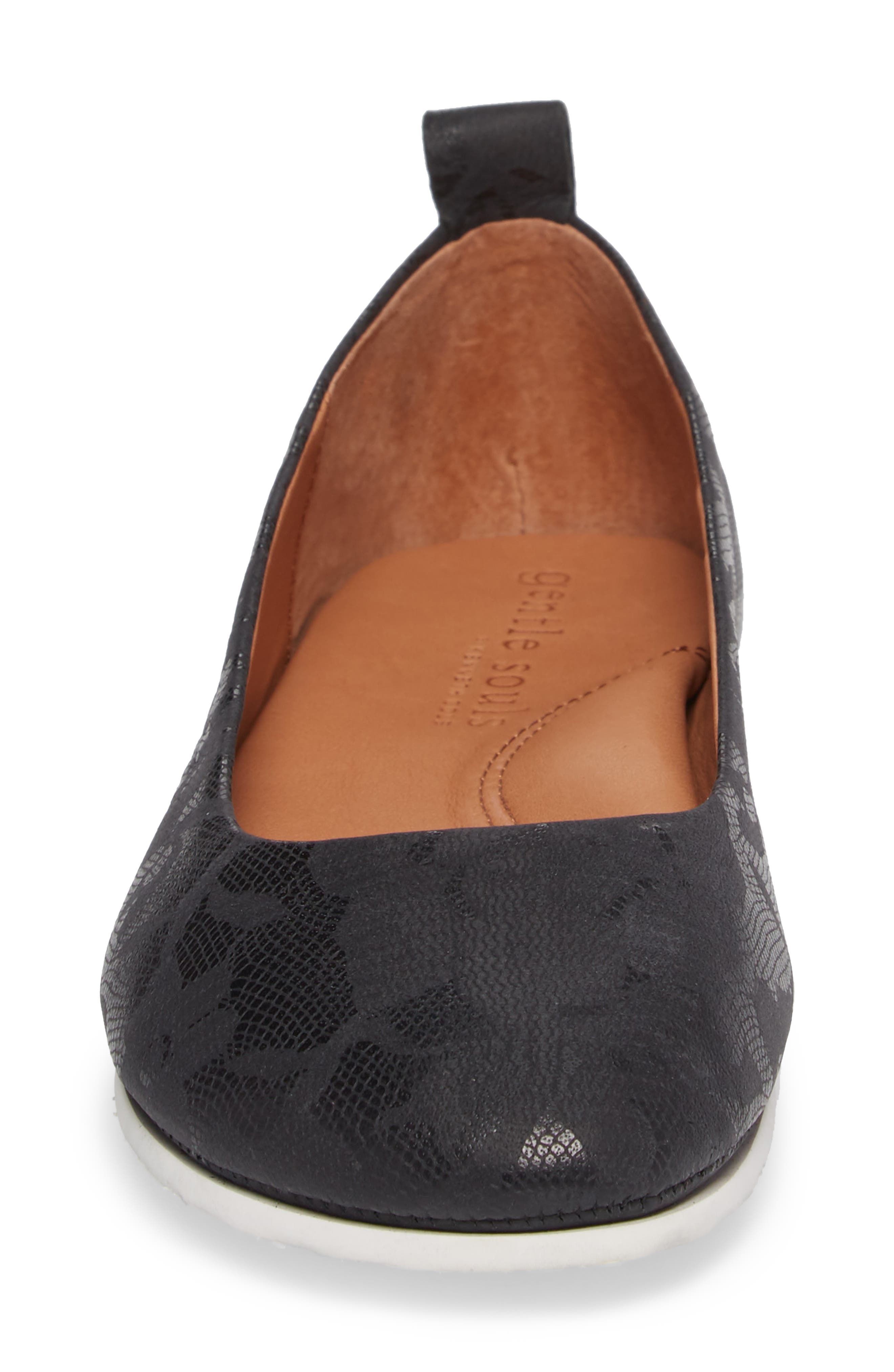 Gentle Souls by Kenneth Cole Dana Flat, Alternate, color, 