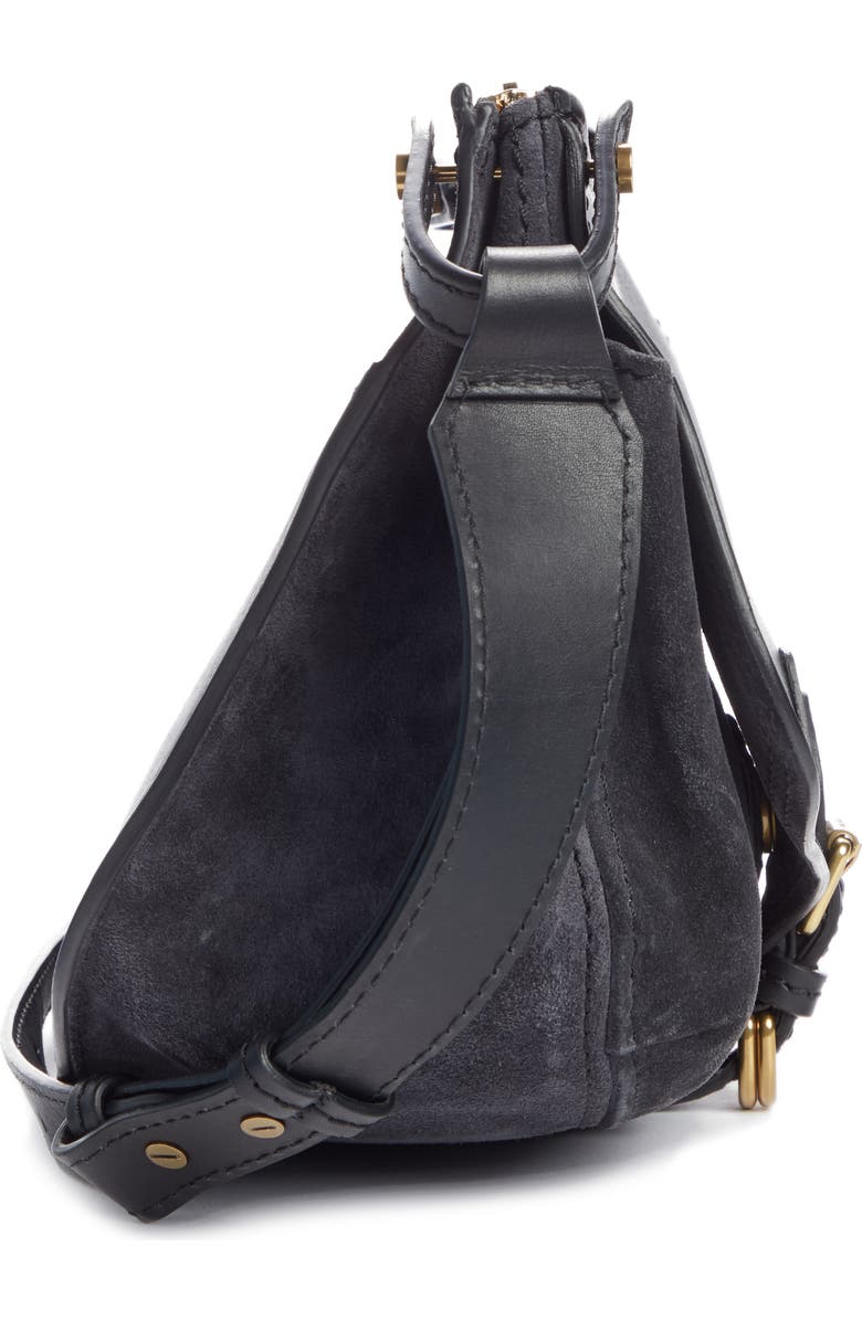 Isabel Marant Keila Shoulder Bag, Alternate, color,