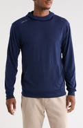 Polo Ralph Lauren Lounge Jersey Hooded Sweatshirt