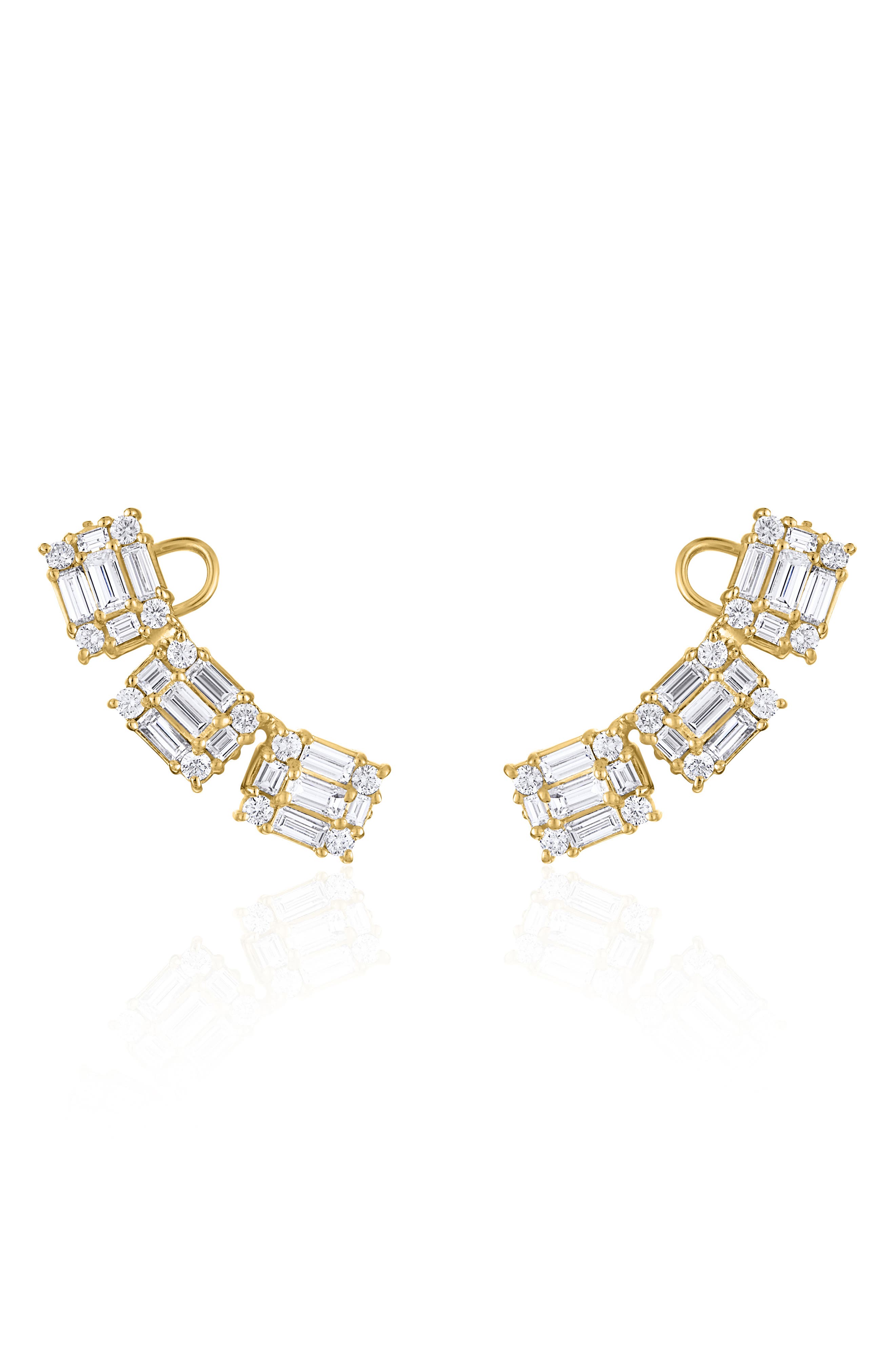 selected 18K YELLOW GOLD