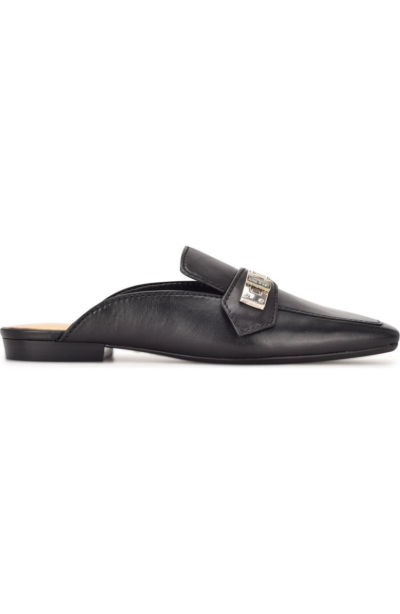 Nine West Neat Mule, Alternate, color,