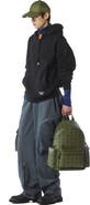 MCM Stark Backpack in Visetos