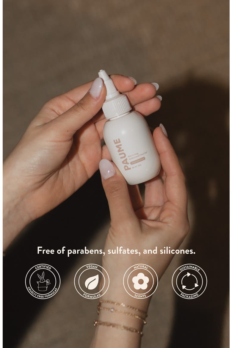 Sanitize Mini Collection $61 Value, Alternate, color, BEIGE