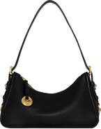 Rebecca Minkoff Small Mia Leather Shoulder Bag