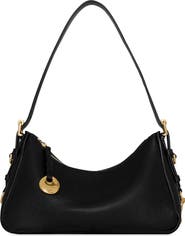 Rebecca Minkoff Small Mia Leather Shoulder Bag