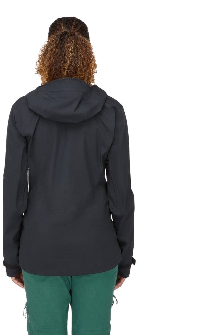 Khroma Kinetic Jacket - Women's, Alternate, color, Black