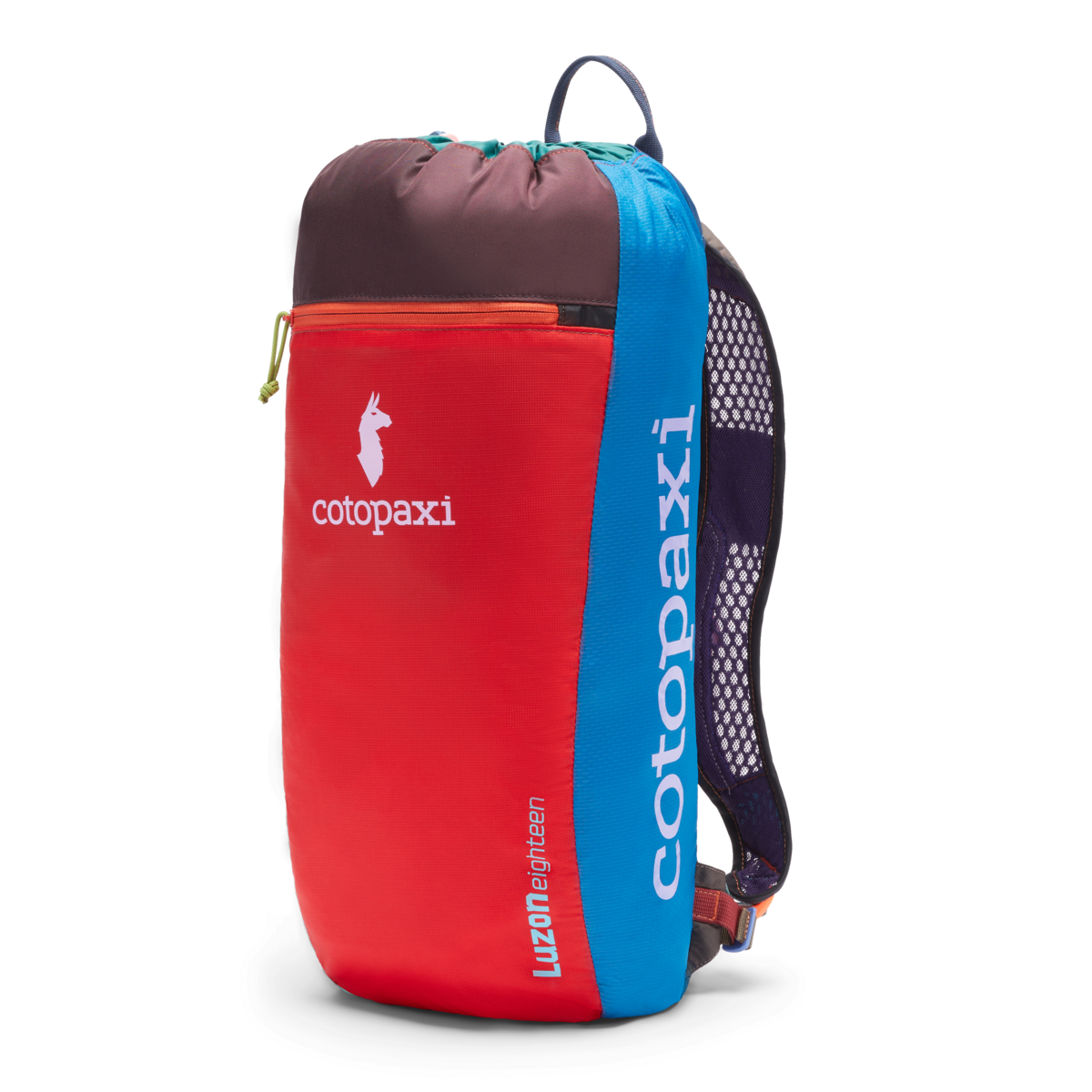 Cotopaxi Luzon 18L Daypack - Del Día, Main, color, Del Día