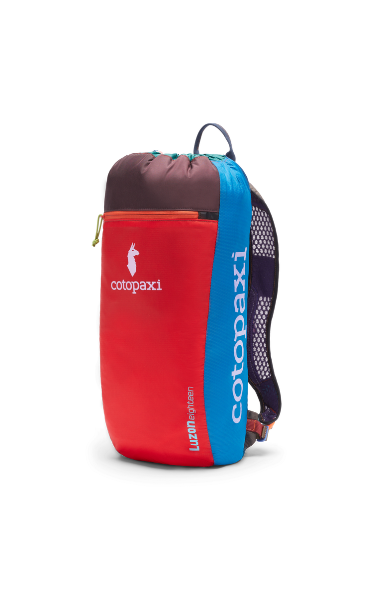 Cotopaxi Luzon 18L Daypack - Del Día, Main, color, Del Día