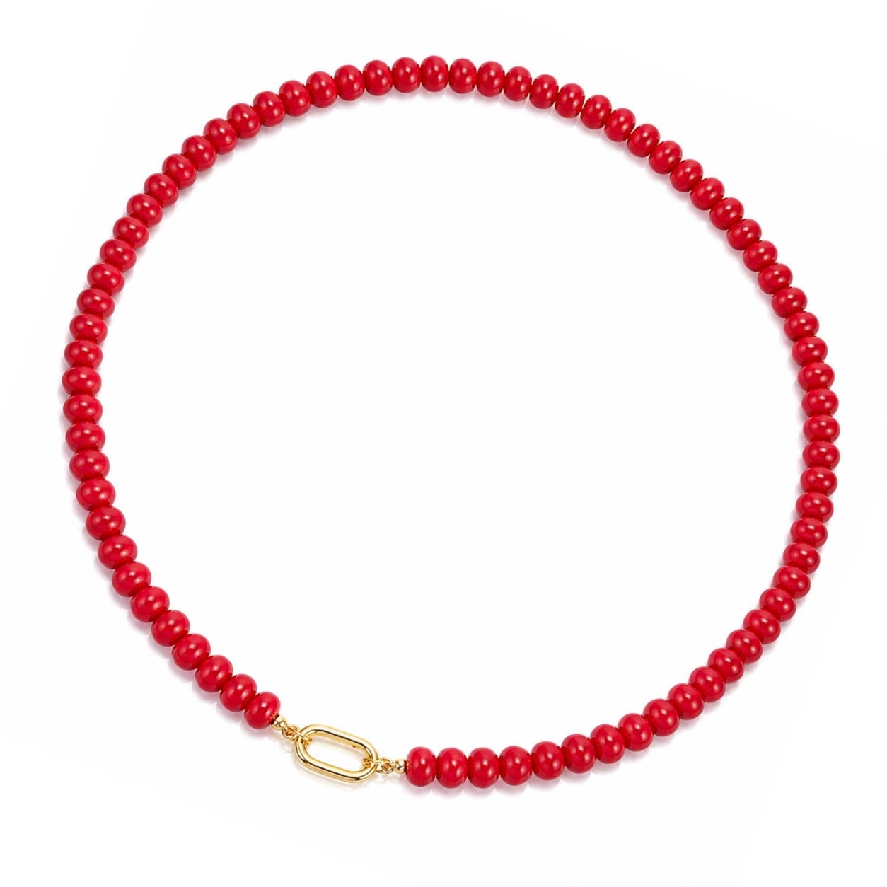 selected Red