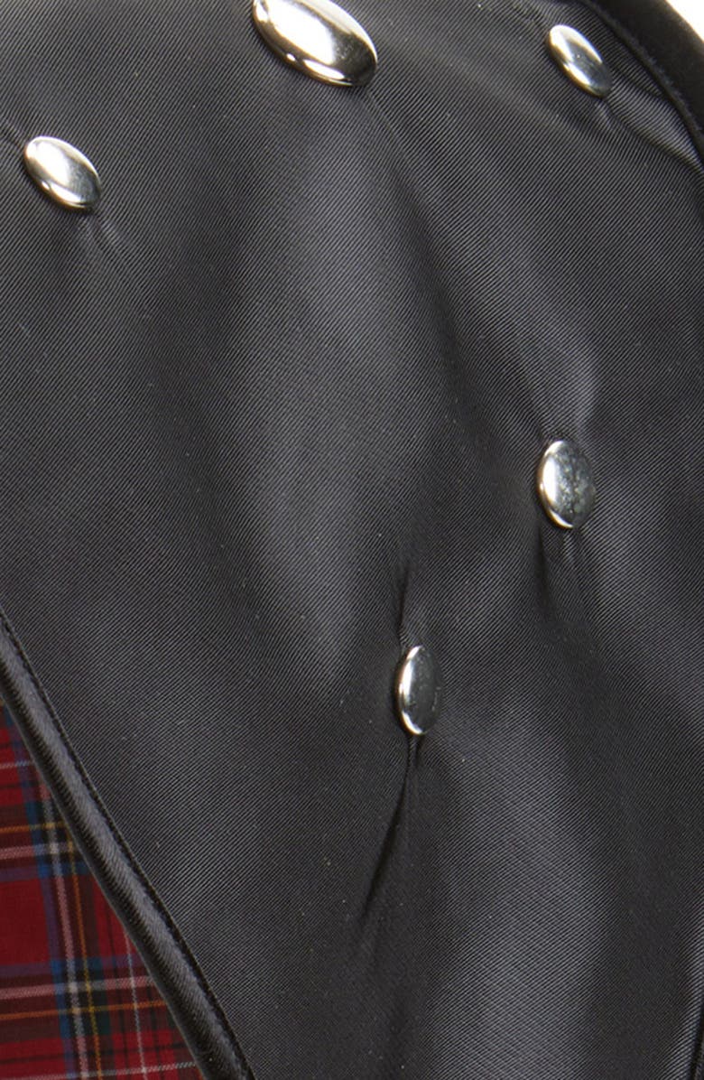 Chopova Lowena Rain Hat, Alternate, color, 