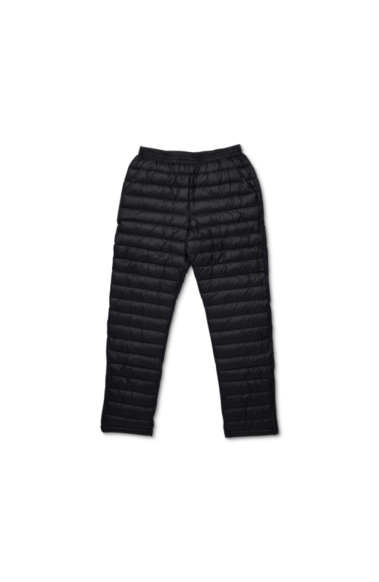 Cotopaxi Fuego Down Pant - Women's, Alternate, color, Cotopaxi Black