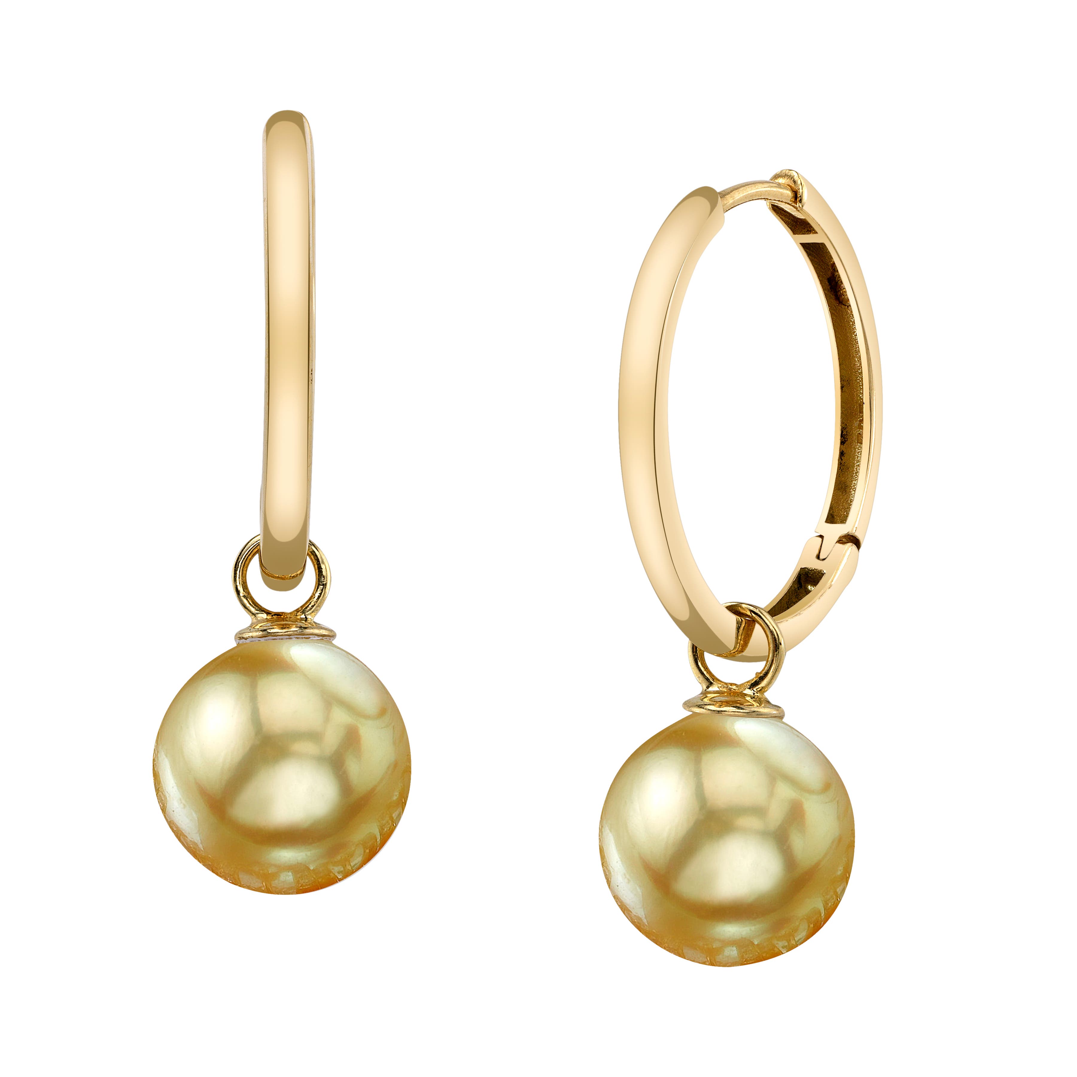 selected Yellow Gold