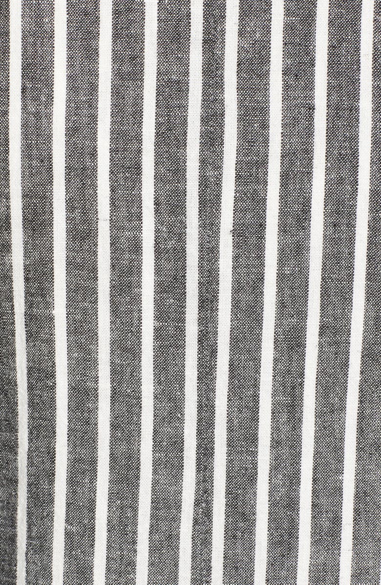 BP. Cinch Sleeve Blazer, Alternate, color,