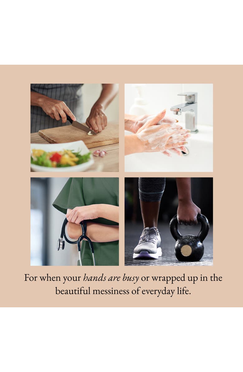 Emily C Butterfly Ring Holder Necklace, Sterling Silver Wedding Ring Keeper, Necklace Jewelry , Gender Inclusive, Alternate, color, Silver