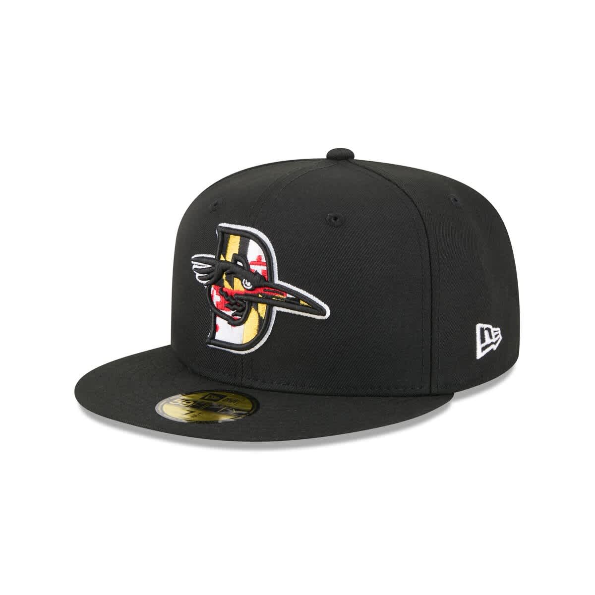 selected Black