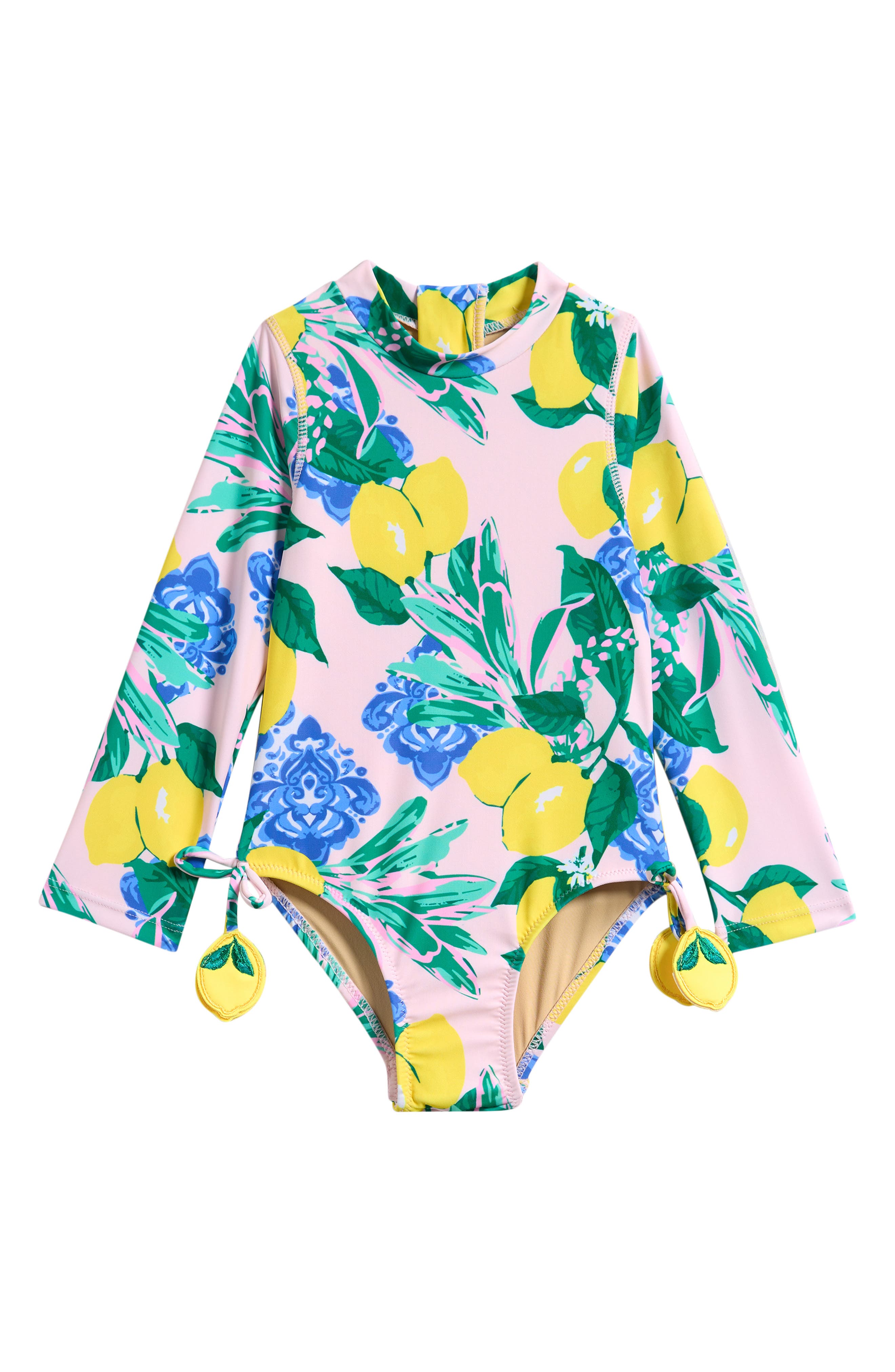 selected BLUE/ YELLOW/ PINK MULTI
