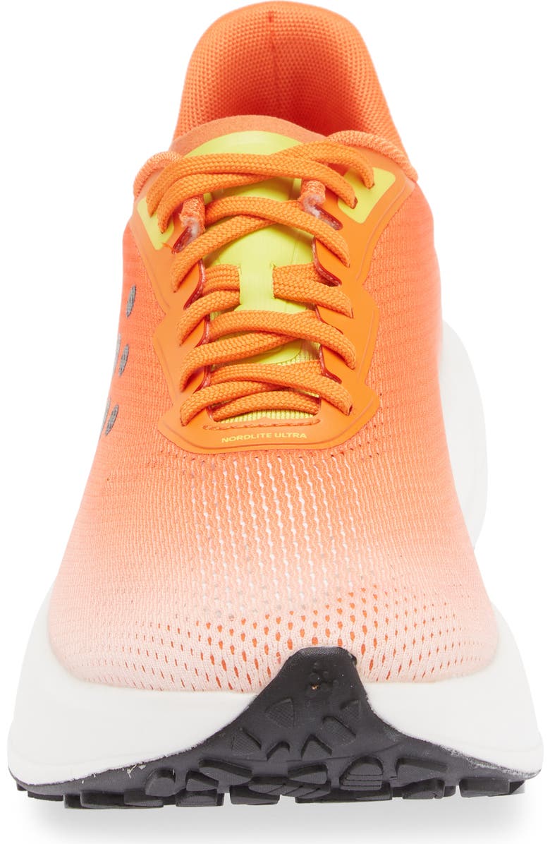 Craft Nordlite Ultra Running Shoe, Alternate, color,