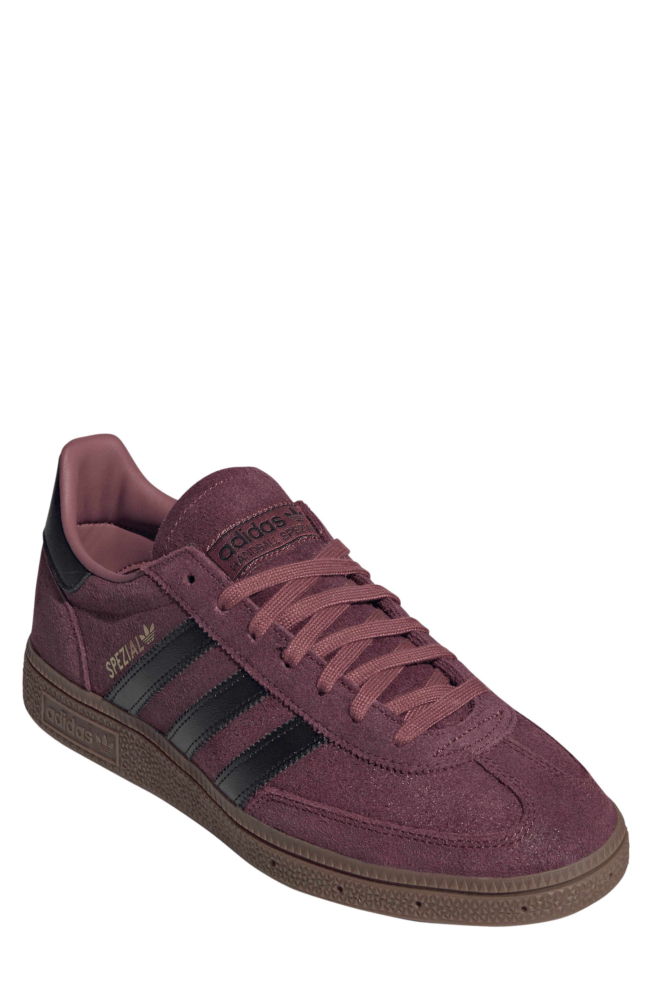 MAROON/ CORE BLACK/ GUM