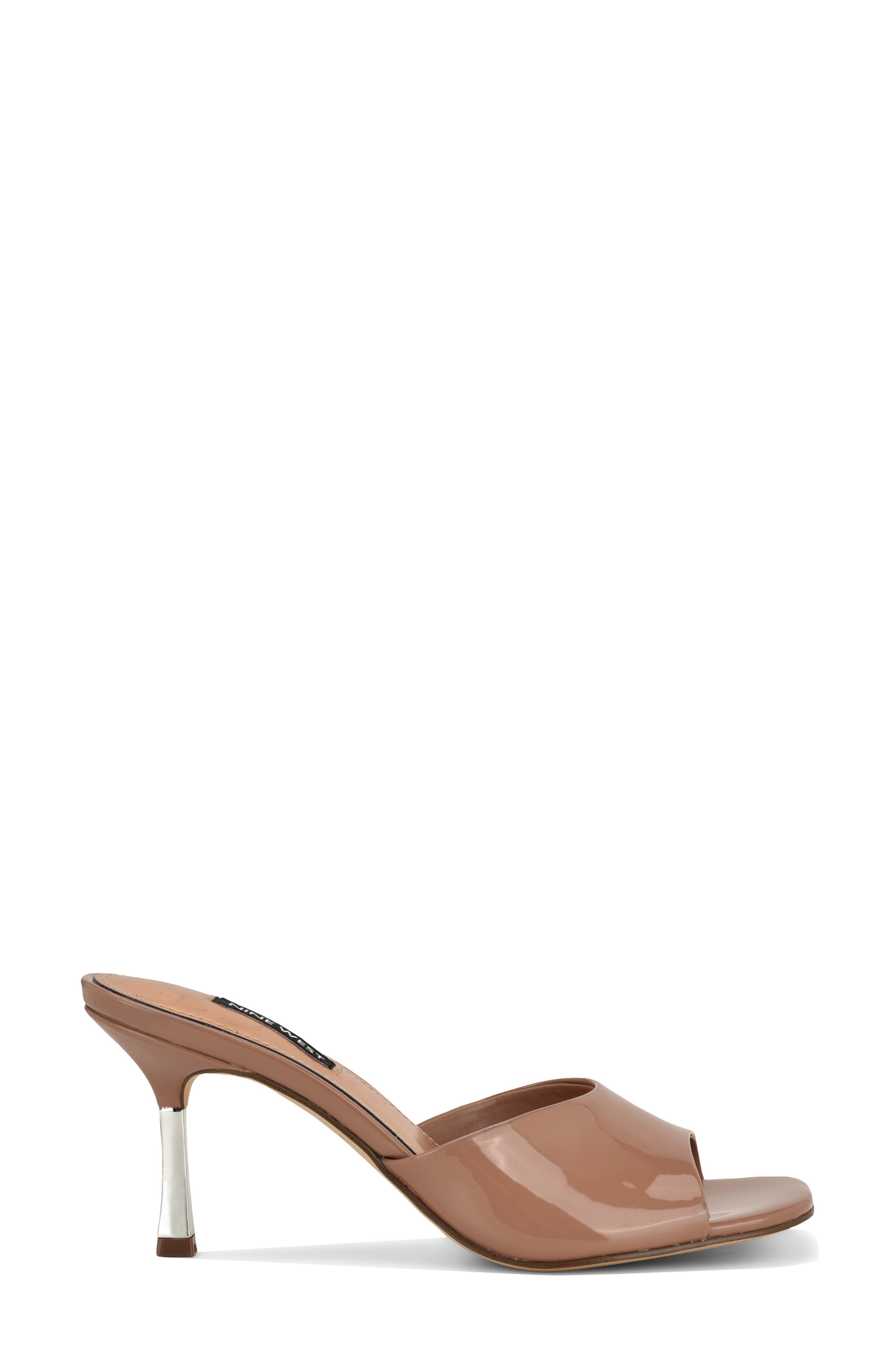 Lamell Sandal, Alternate, color, MEDIUM NATURAL
