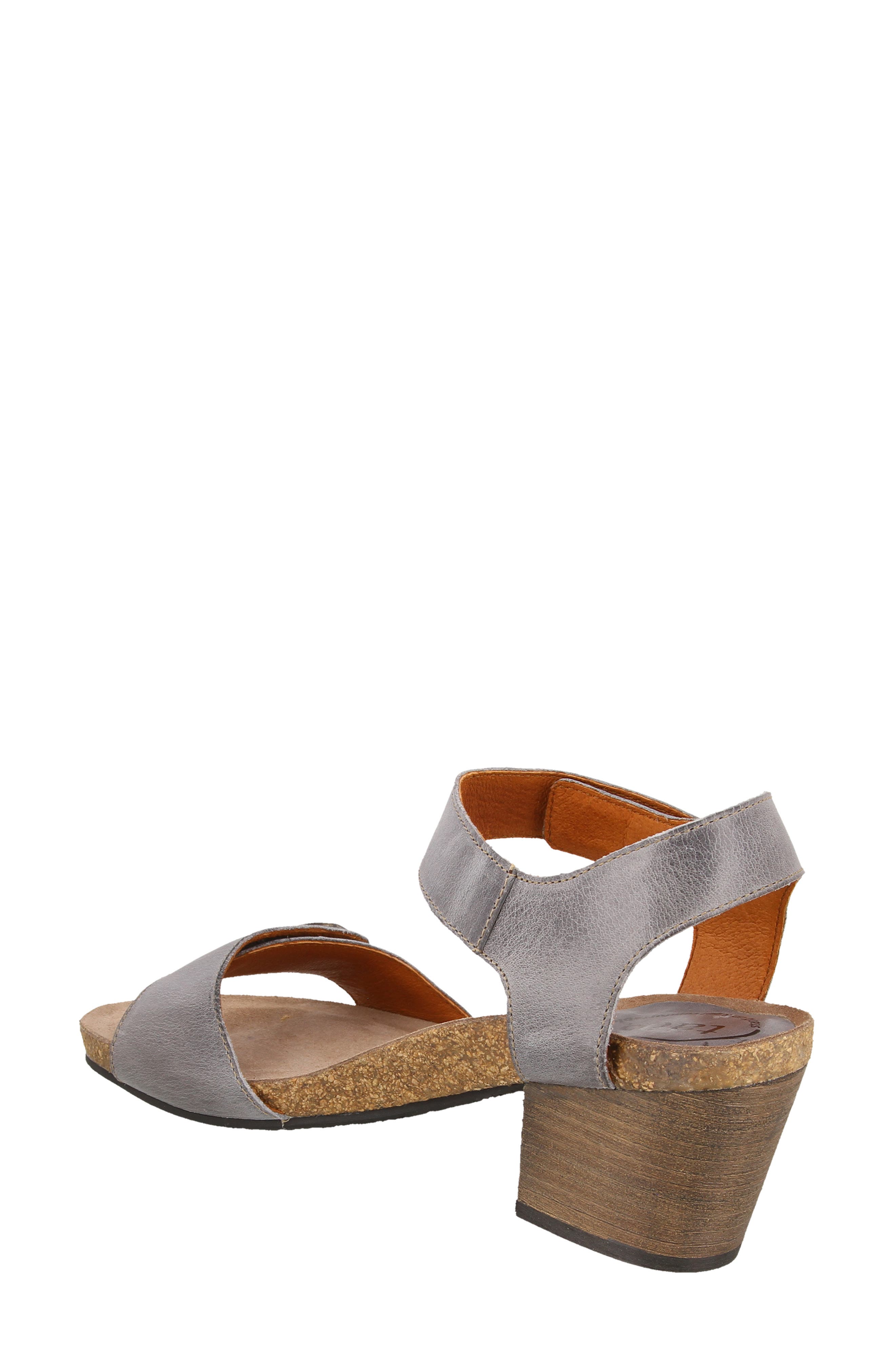 Taos Envy Sandal, Alternate, color, 