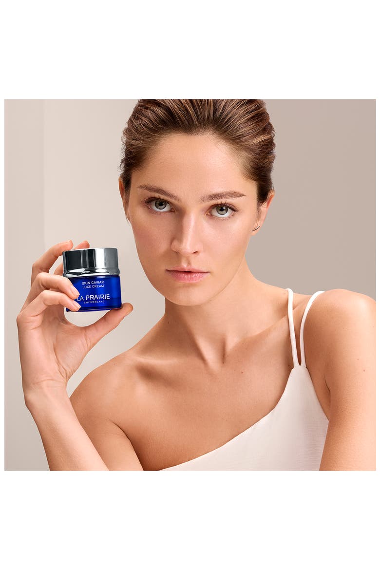 Skin Caviar Luxe Cream Moisturizer, Alternate, color, NO COLOR