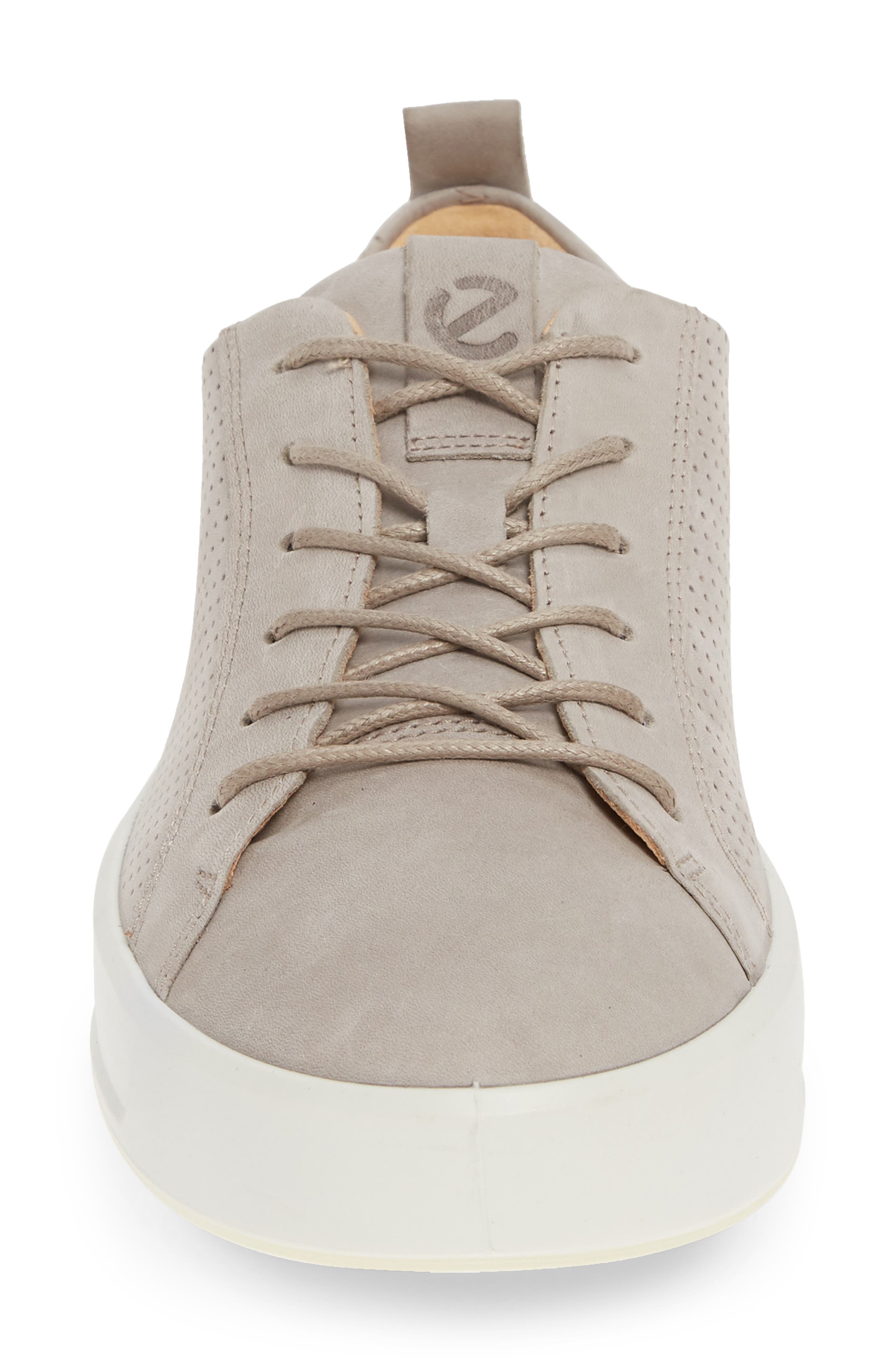 ECCO Soft 8 Sneaker, Alternate, color, 