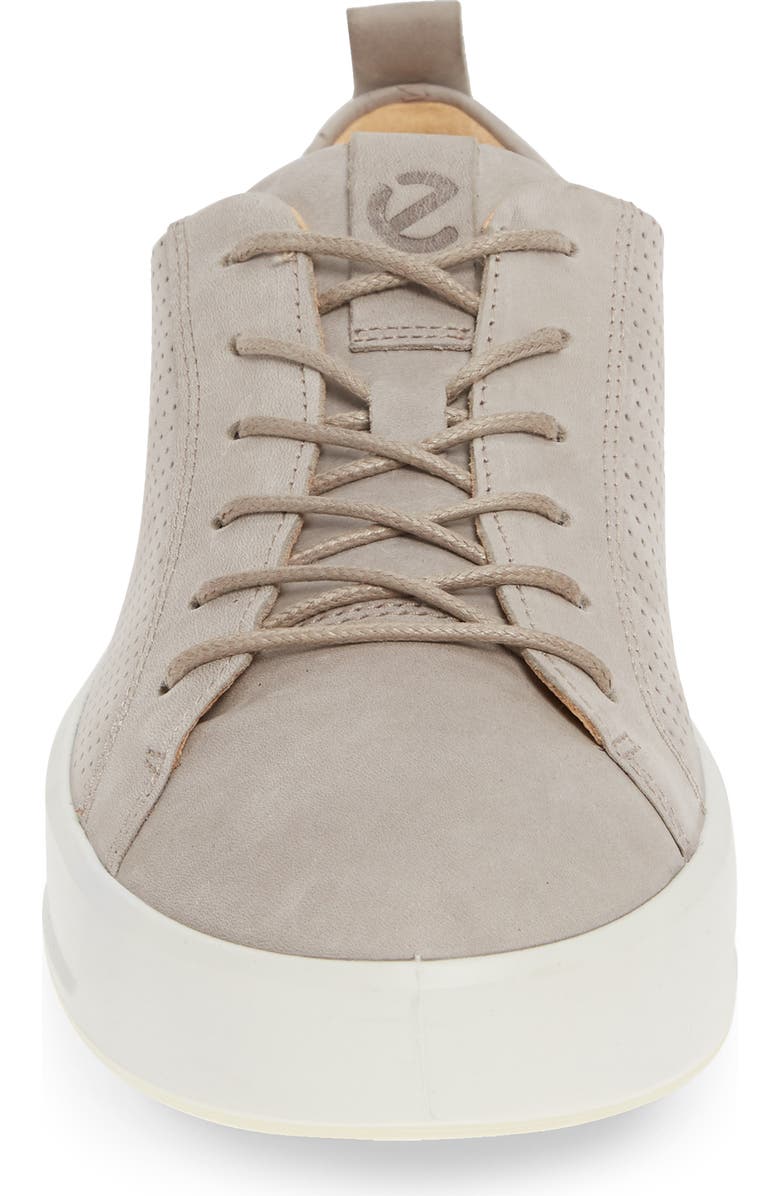 ECCO Soft 8 Sneaker, Alternate, color,
