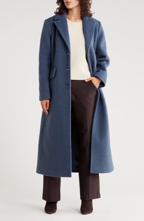 Bcbgeneration Miss Single Breasted Coat In Green