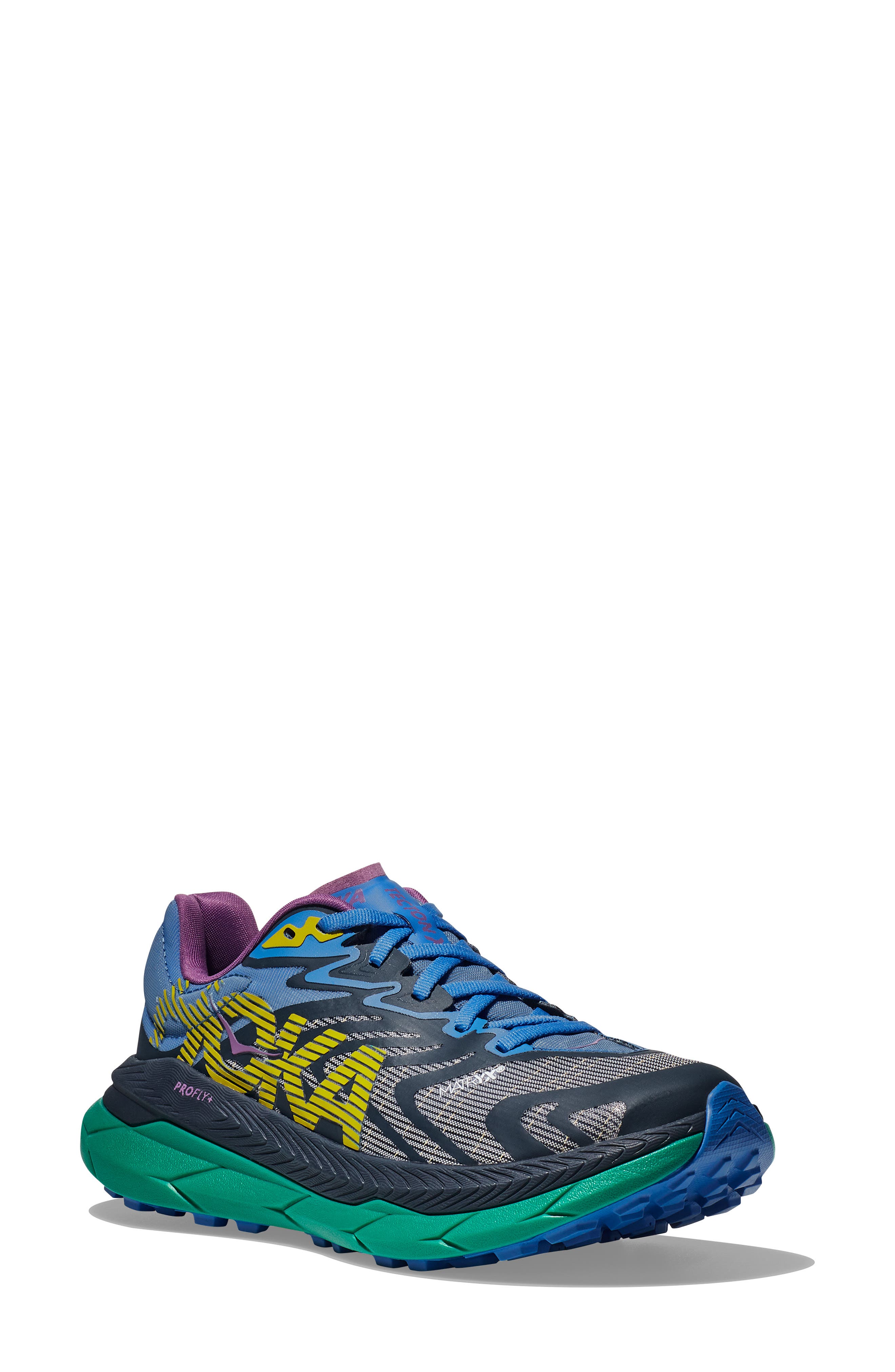 HOKA Tecton X 2 Running Shoe, Main, color, 