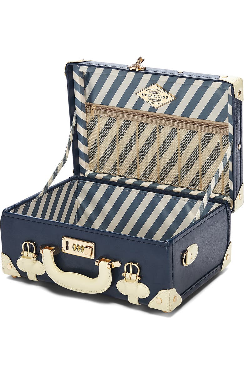 SteamLine Luggage The Entrepreneur Briefcase, Alternate, color,