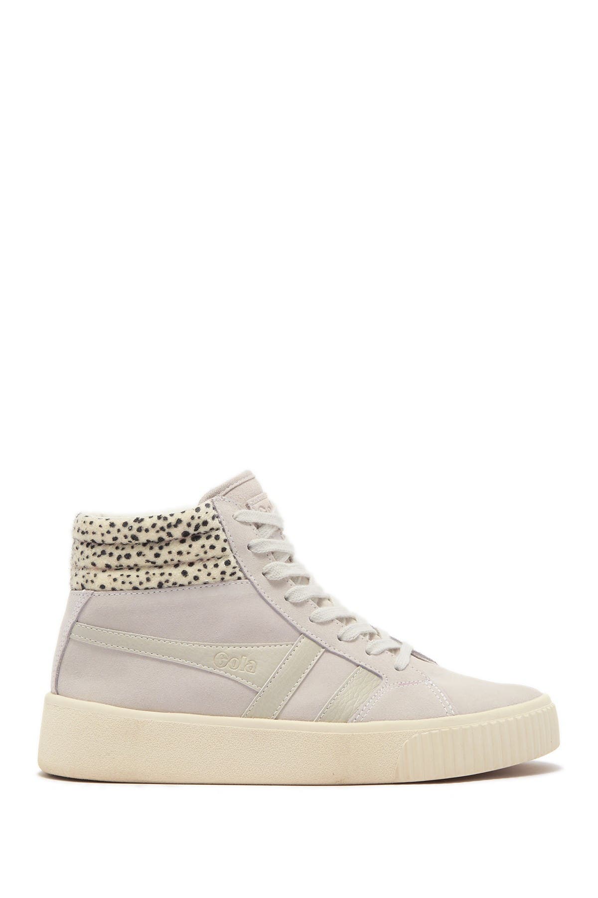 Gola Baseline Savanna Sneaker, Alternate, color, 