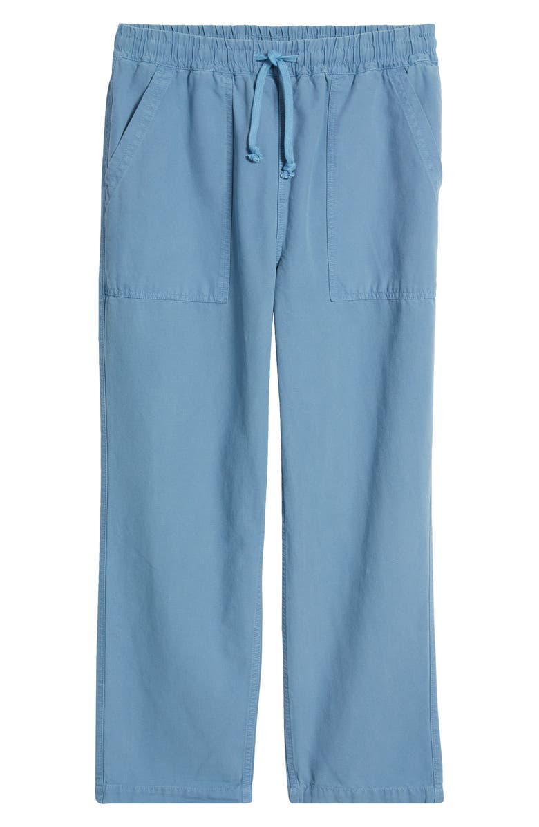 Service Works Cotton Canvas Drawstring Chef Pants, Alternate, color, 