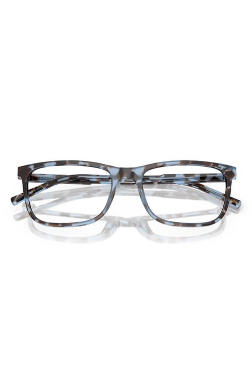 Dolce & Gabbana Eyewear Eyeglasses In Gray