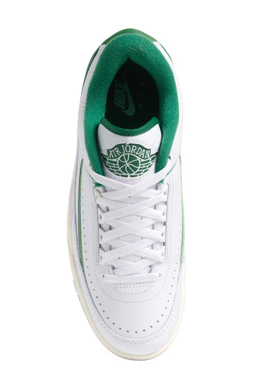 Jordan 2/3 Sneaker In Multi