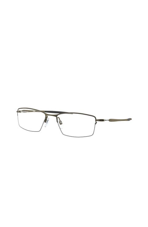 56mm Rectangle optical glasses