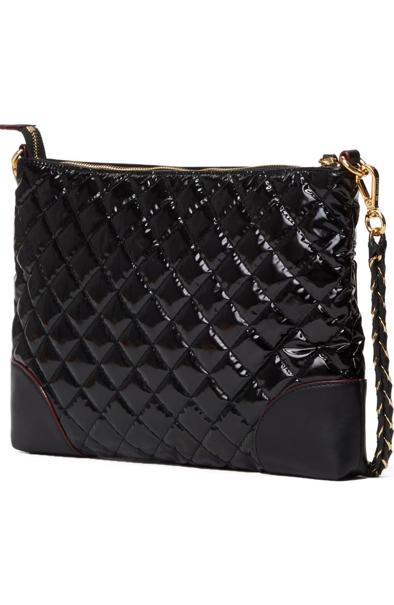 MZ Wallace Medium Crosby Crossbody, Alternate, color,