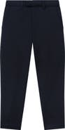 Reiss Kids' Eastbury Stretch Cotton Pants